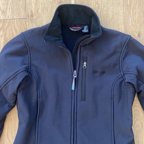 Marmot Neoprene Stretch Jacket - Picture 2 of 12